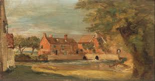 File:John Constable - Flatford Mill - Google Art Project (2395103 ...