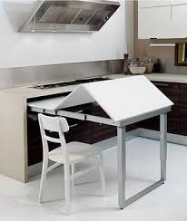 Pull Out Table With Legs The 1450 Series From 424 53 Vat Space Saving Kitchen Ikea Kitchen Remodel Kitchen Cabinet Remodel