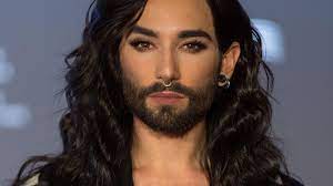 The album includes the singles rise like a phoenix, her eurovision song contest 2014 winning song. AnunÅ£ Trist Conchita Wurst A Murit
