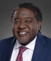 Chancellor's Executive Cabinet