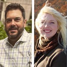 Tiffany Kersten's Instagram, Twitter & Facebook