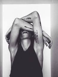 Kol Icine Yapilabilecek 36 Dovme Fikri Dovme Dovme Kadin Vucut Sanati