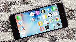 Report No Ios 15 Update For Apple Iphone 6 Original Iphone Se