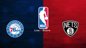 Günstige preise & mega auswahl für philadelphia 76ers basketball. Philadelphia 76ers Vs Brooklyn Nets Vorschau Und Vorhersage Live Stream Nba Play Offs 1 8 Finals