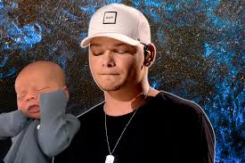 Kane Brown Admits He Won't Be Able to Do This With His Son
