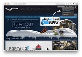 There are numerous ways of add. How To Redeem Your Steam Gift Card