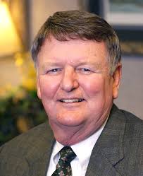 Larry Clayton's Instagram, Twitter & Facebook