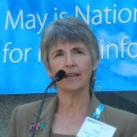 40+ "Gail Vaughan" profiles