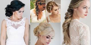 Visualizza altre idee su acconciature donna, bellezza dei capelli, capelli. Capelli Sposa Primavera Estate 2017 Le Nuove Acconciature Imperdibili