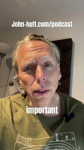 John Huff Podcast