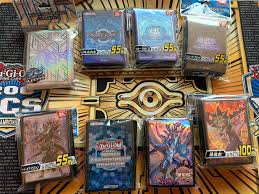 By the way, those god cards are homemade in other words fake. The Swag And Accessories That Define Yu Gi Oh Tcgplayer Infinite