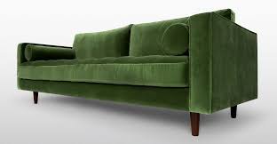 Sofa U Shaped Sofa Green Corduroy Sofa White Sofa Bed Dark Green Sofa Set Stylish Sofa From Green Sofa Green Sofa Modern Sofa Mid Century Modern Sofa