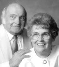 Gwen Amundsen Obituary (2008)