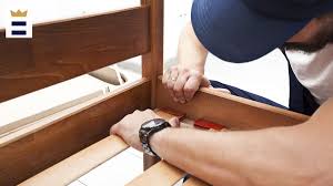 Wooden floor under the bed can be another noise source. How To Fix A Squeaky Bed Chicago Tribune