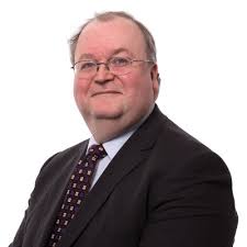 After 21 years, today marks the end of one chapter and the beginning of  another for me as it is my final day employed by the Bank of England. I've  been fortunate