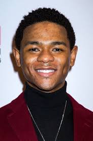 Marcus Gladney (Actor): Credits, Bio, News & More