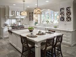 30 kitchen islands with seating and