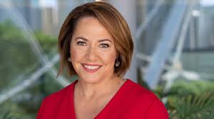 Interest successfully added we'll notify you here with news about alerttag turn on desktop notifications for breaking stories about interest? Lisa Millar To Replace Virginia Trioli On Abc News Breakfast