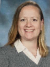 U City High School science teacher Julie Ertmann's career and achievements