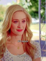 Axl Met The Love of His Life Scene