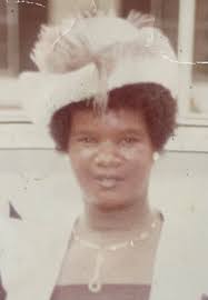 Linda "Lil Viking" Blackburn Stackhouse Obituary