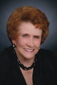 Obituary of Doris Riggan Allen