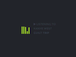 Equalizer Animation Guilt Trip Animation Design Animation