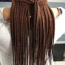 Pin By Carla Angeline On Mes Enregistrements Xpression Hair Box Braids Hair
