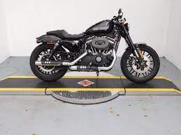 Pre Owned 2018 Harley Davidson Sportster Roadster Xl1200cx Sportster In Renton U406019 Jet City Harley Davidson