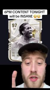 6PM Content Tonight: Overpowered Meta SBCs Incoming!