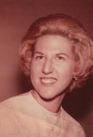 Gail Ingalls Obituary