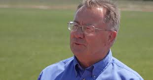 Conrad's Jim Carroll 'honored' to win national coach of the year award