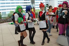 Black And White Gym Leaders Cilan Cress And Chili The Striation City Gym Leaders From Pokemon Black And White Pokemon Cosplay Ninte Pokemon Black And White Black Pokemon Gym Leaders