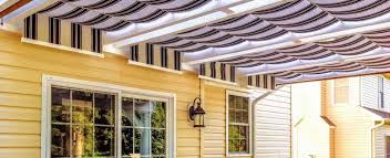 Motorized versions with remote controls may increase the cost by about $800 to $1,000. Price How To Order Retractable Patio Shade Canopy Cableshade Com