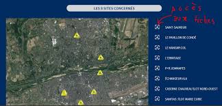 C'est dans cette ville qu'il existe sûrement le plus de vendeurs et de magasins de cette marque. La Ville De Tours Lance Un Appel A Projets Urbains Innovants Collectif Cycliste 37