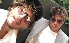 Gabriel garko è stato paparazzato in compagnia di una donna: Gabriele Rossi Ex Fidanzato Gabriel Garko Perche Si Sono Lasciati