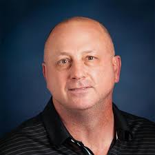 John Slovak, Ed.D., Assistant Professor, Professional track