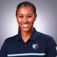 Tiffany Mayette's Instagram, Twitter & Facebook