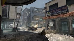 Invasion Call Of Duty Wiki Fandom