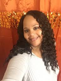 Ayesha Moore's Instagram, Twitter & Facebook