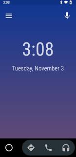 You can connect your phone to a compatible car display. Android Auto 7 0 614134 Download Apk Free