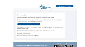 Infos et services pour les assurés, professionnels de santé, employeurs. Internet Confinement Et Teletravail Gare Aux Arnaques Assurance Maladie Et La Poste