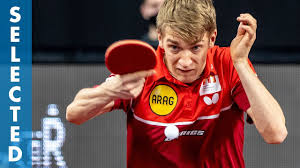 Besides anton kallberg results you can follow 5000+ competitions from 30+ sports around the world on. Aruna Quadri Vs Anton Kallberg Ttbl Selected Youtube