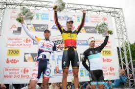Classica san sebastian (highlights) 31 july 2021: Home Heistse Pijl