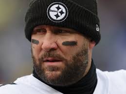 Steelers: Ben Roethlisberger blames everyone but himself for lack of recent  playoff success