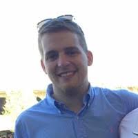 Nicholas Eberly Email & Phone Number