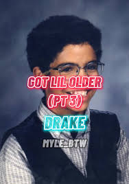 Got lil older drake edition and who should I do next?#drake #glowup  #fypthistiktok