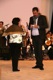 Montalbán en fotos: Homenaje a Julio Latorre