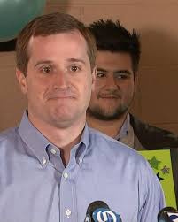 Democrat Dan McCready says he is running in new North Carolina  congressional election