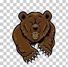 Pin By Becky Dossett On Cuties Bear Cartoon Images Bear Clipart Free Clip Art